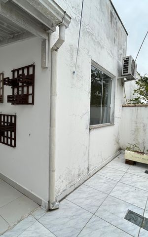 Casa para alugar com 138m², 3 quartos e 1 vagaQuarto 1