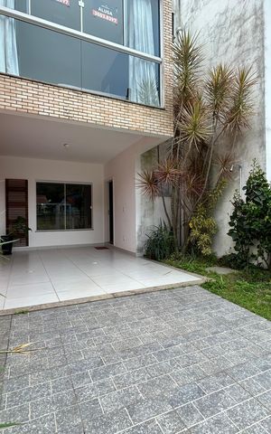 Casa para alugar com 138m², 3 quartos e 1 vagaGaragem