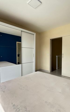 Casa para alugar com 138m², 3 quartos e 1 vagaSuíte 