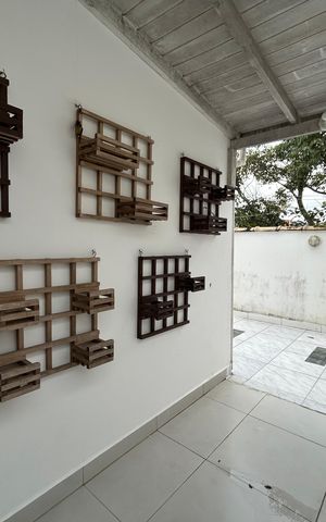 Casa para alugar com 138m², 3 quartos e 1 vagaQuarto 1