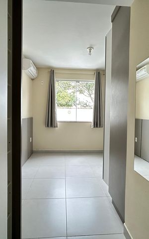 Casa para alugar com 138m², 3 quartos e 1 vagaQuarto 2