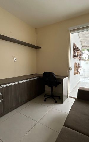 Casa para alugar com 138m², 3 quartos e 1 vagaQuarto 1