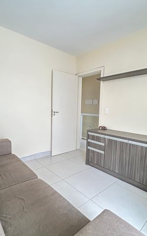 Casa para alugar com 138m², 3 quartos e 1 vagaQuarto 1