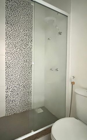 Casa para alugar com 138m², 3 quartos e 1 vagaBanheiro Social