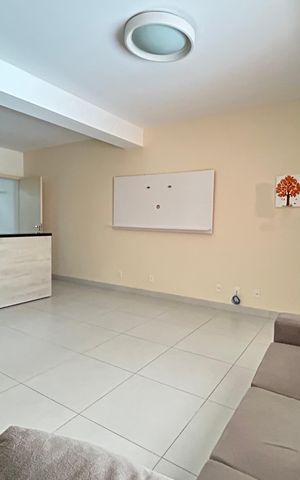 Casa para alugar com 138m², 3 quartos e 1 vagaSala