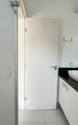 Casa para alugar com 138m², 3 quartos e 1 vagaBanheiro suíte 