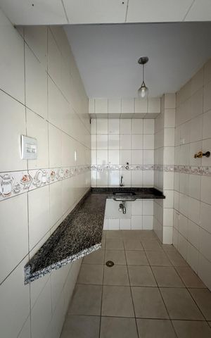 Casa de condomínio à venda com 39m², 1 quarto e sem vaga