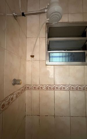 Casa de condomínio à venda com 39m², 1 quarto e sem vaga