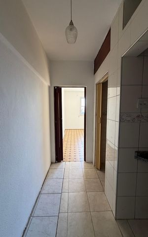 Casa de condomínio à venda com 39m², 1 quarto e sem vaga