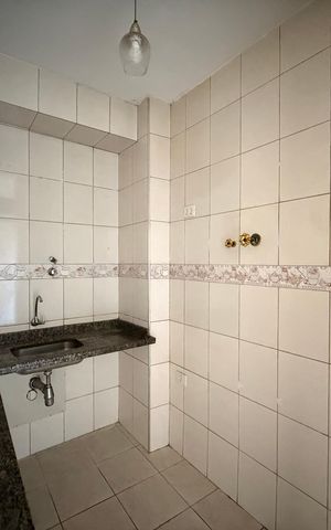 Casa de condomínio à venda com 39m², 1 quarto e sem vaga