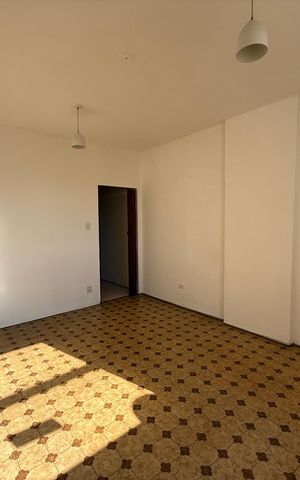 Casa de condomínio à venda com 39m², 1 quarto e sem vaga