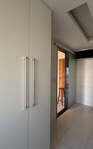Apartamento para alugar com 70m², 2 quartos e 1 vaga Apartamento para alugar com 70m², 2 quartos e 1 vagaCozinha