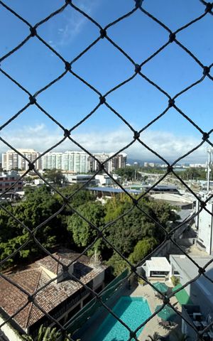 Apartamento para alugar com 70m², 2 quartos e 1 vaga Apartamento para alugar com 70m², 2 quartos e 1 vagaÁrea de serviço - Vista