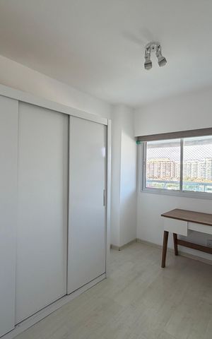 Apartamento para alugar com 70m², 2 quartos e 1 vaga Apartamento para alugar com 70m², 2 quartos e 1 vagaQuarto