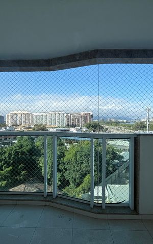Apartamento para alugar com 70m², 2 quartos e 1 vaga Apartamento para alugar com 70m², 2 quartos e 1 vagaQuarto - Vista