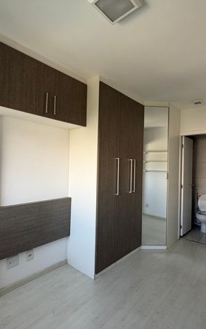 Apartamento para alugar com 70m², 2 quartos e 1 vaga Apartamento para alugar com 70m², 2 quartos e 1 vagaSuíte