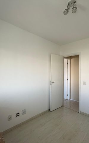 Apartamento para alugar com 70m², 2 quartos e 1 vaga Apartamento para alugar com 70m², 2 quartos e 1 vagaQuarto