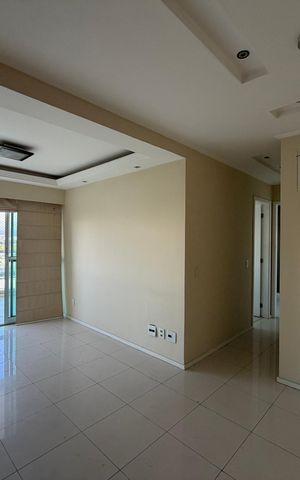 Apartamento para alugar com 70m², 2 quartos e 1 vaga Apartamento para alugar com 70m², 2 quartos e 1 vagaSala