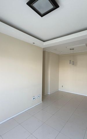 Apartamento para alugar com 70m², 2 quartos e 1 vaga Apartamento para alugar com 70m², 2 quartos e 1 vagaSala