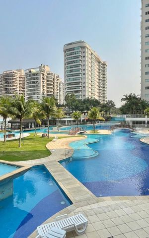 Apartamento para alugar com 70m², 2 quartos e 1 vaga Apartamento para alugar com 70m², 2 quartos e 1 vagaÁrea comum - Piscina