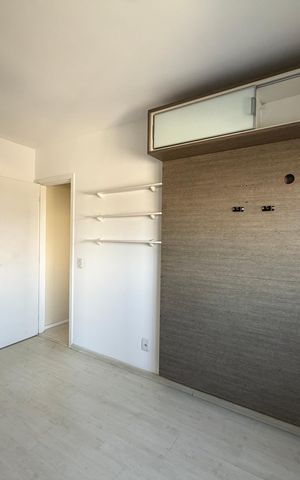 Apartamento para alugar com 70m², 2 quartos e 1 vaga Apartamento para alugar com 70m², 2 quartos e 1 vagaSuíte