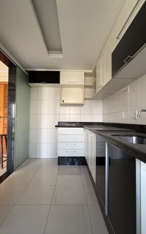 Apartamento para alugar com 70m², 2 quartos e 1 vaga Apartamento para alugar com 70m², 2 quartos e 1 vagaCozinha