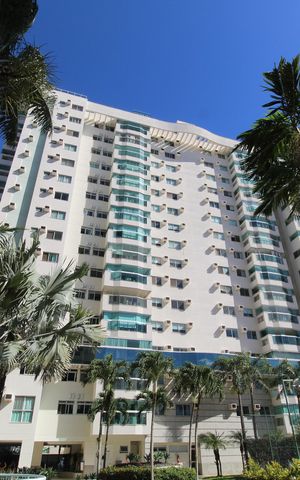 Apartamento para alugar com 70m², 2 quartos e 1 vagaFachada do bloco