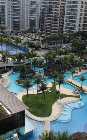 Apartamento para alugar com 70m², 2 quartos e 1 vagaÁrea comum