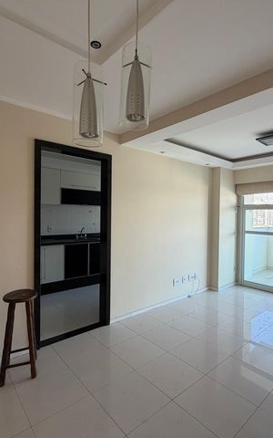 Apartamento para alugar com 70m², 2 quartos e 1 vaga Apartamento para alugar com 70m², 2 quartos e 1 vagaSala