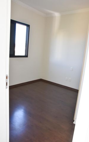 Apartamento para alugar com 125m², 3 quartos e 2 vagas