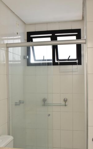 Apartamento para alugar com 125m², 3 quartos e 2 vagas