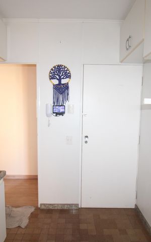 Apartamento à venda com 58m², 2 quartos e 1 vagaCozinha