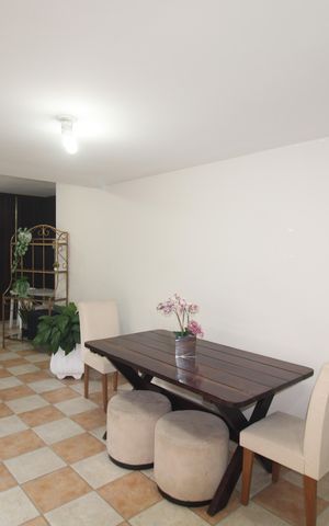Apartamento à venda com 58m², 2 quartos e 1 vagaÁrea Comum