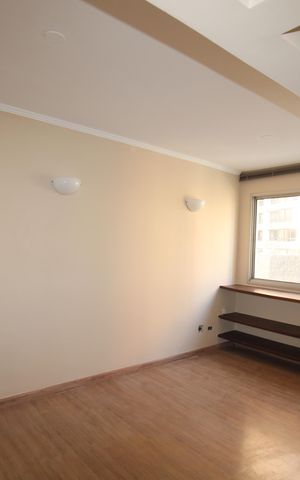 Apartamento à venda com 58m², 2 quartos e 1 vagaSala