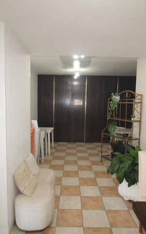 Apartamento à venda com 58m², 2 quartos e 1 vagaÁrea Comum