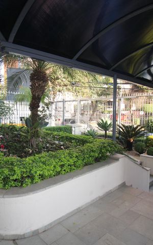 Apartamento à venda com 58m², 2 quartos e 1 vagaÁrea Comum