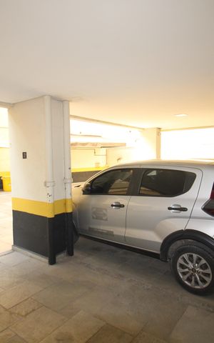 Apartamento à venda com 58m², 2 quartos e 1 vagaÁrea Comum