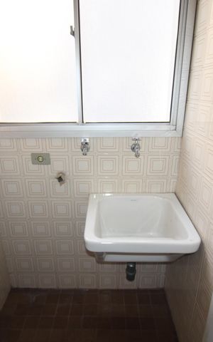 Apartamento à venda com 58m², 2 quartos e 1 vagaÁrea de Serviço