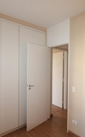 Apartamento à venda com 58m², 2 quartos e 1 vagaQuarto 1