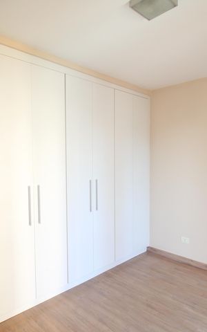 Apartamento à venda com 58m², 2 quartos e 1 vagaQuarto 2
