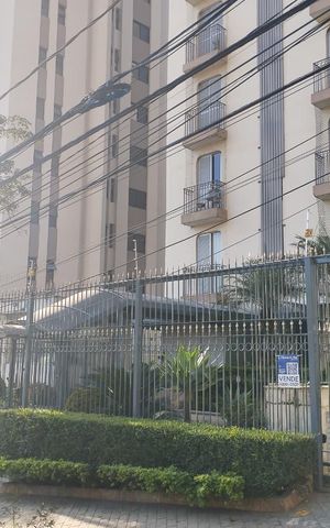 Apartamento à venda com 58m², 2 quartos e 1 vaga Apartamento à venda com 58m², 2 quartos e 1 vagaFachada