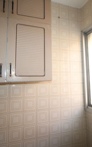 Apartamento à venda com 58m², 2 quartos e 1 vagaÁrea de Serviço
