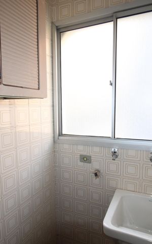 Apartamento à venda com 58m², 2 quartos e 1 vagaÁrea de Serviço