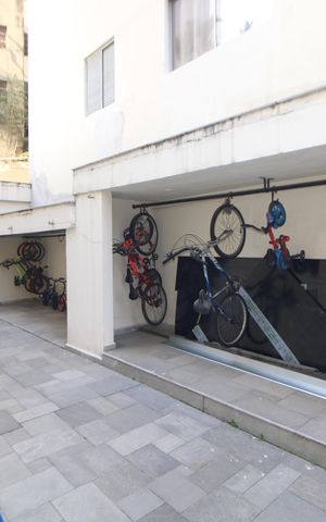 Apartamento à venda com 58m², 2 quartos e 1 vagaÁrea Comum