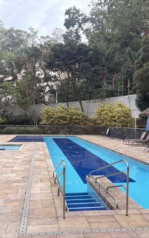 Apartamento à venda com 55m², 2 quartos e 1 vaga