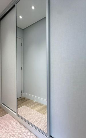 Apartamento à venda com 112m², 3 quartos e 2 vagasQuarto
