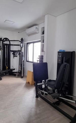 Apartamento para alugar com 312m², 3 quartos e 3 vagas