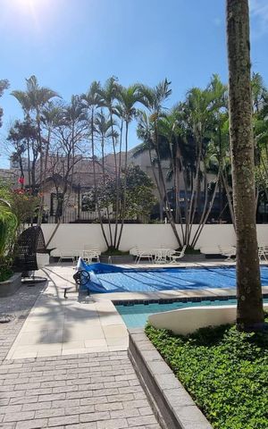 Apartamento para alugar com 312m², 3 quartos e 3 vagas