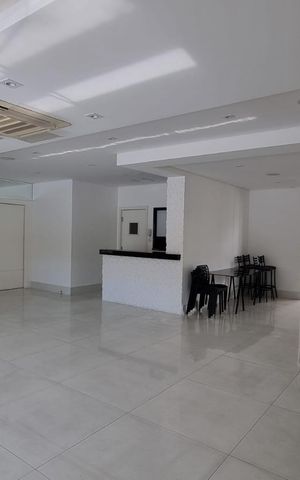 Apartamento para alugar com 312m², 3 quartos e 3 vagas