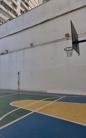 Apartamento para alugar com 312m², 3 quartos e 3 vagas